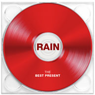 The Best Present (Prod. by PSY) - Rain